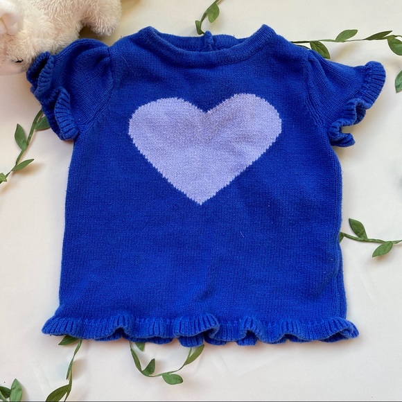 Crazy 8 Short Sleeve Knit Shirt - Picture 1 of 4